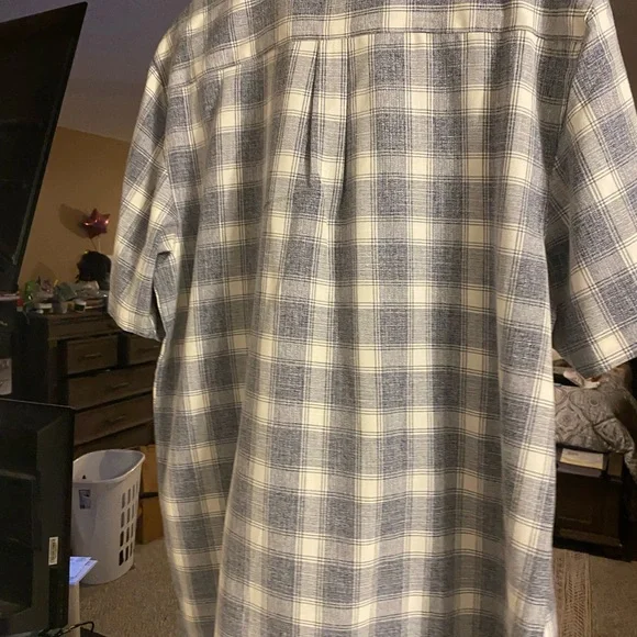 Men's Gray Suit - Picture 3 of 4